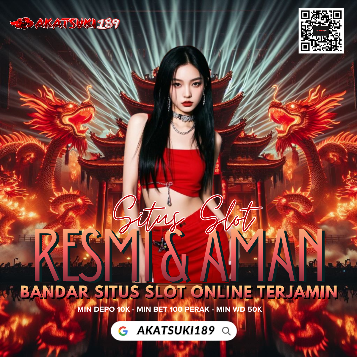 AKATSUKI189 : Platform Hiburan Game Slot Online Gacor Masa Kini-silver