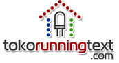 Toko Running Text | Jual Running Text, Jual Videotron & Jual Jadwal Shalat